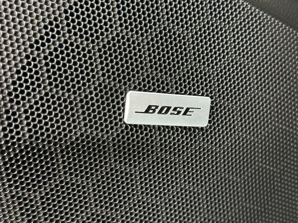 Cadillac ATS 2.0L Base AWD 2013