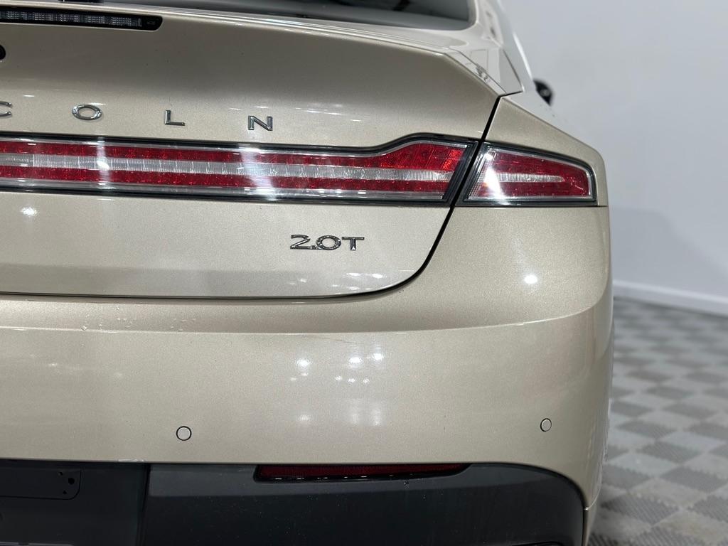 Lincoln MKZ Premier FWD 2017