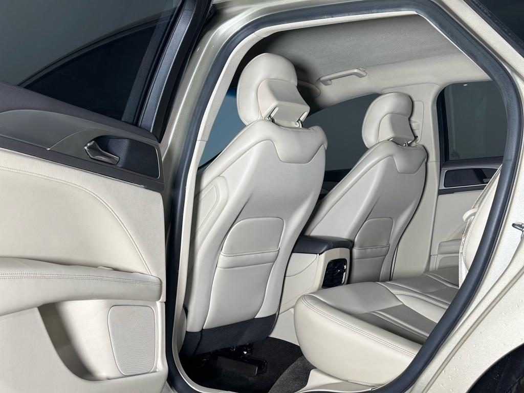 Lincoln MKZ Premier FWD 2017