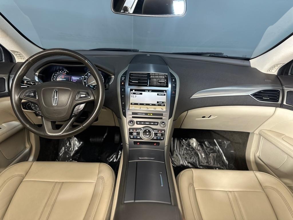 Lincoln MKZ Premier FWD 2017