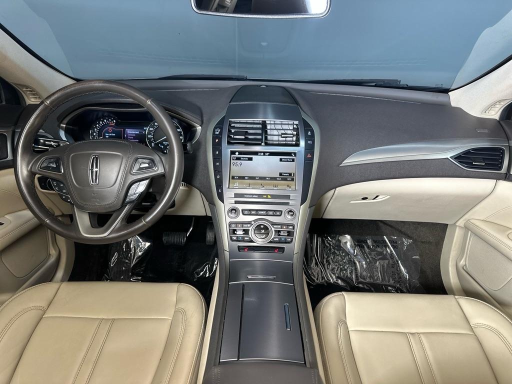 Lincoln MKZ Premier FWD 2017