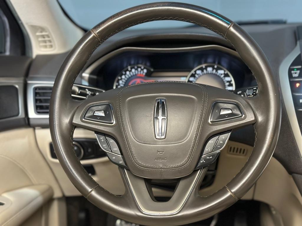 Lincoln MKZ Premier FWD 2017