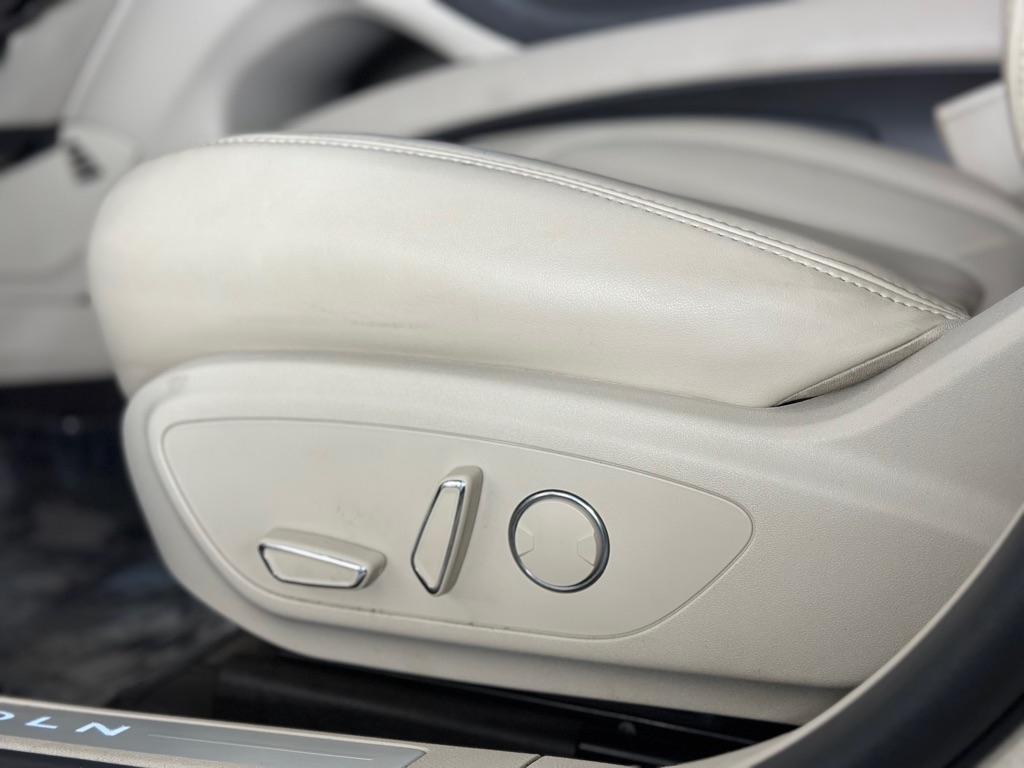 Lincoln MKZ Premier FWD 2017