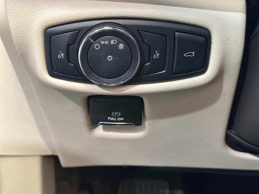 Lincoln MKZ Premier FWD 2017