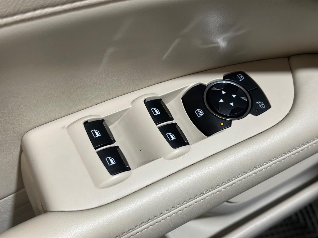 Lincoln MKZ Premier FWD 2017