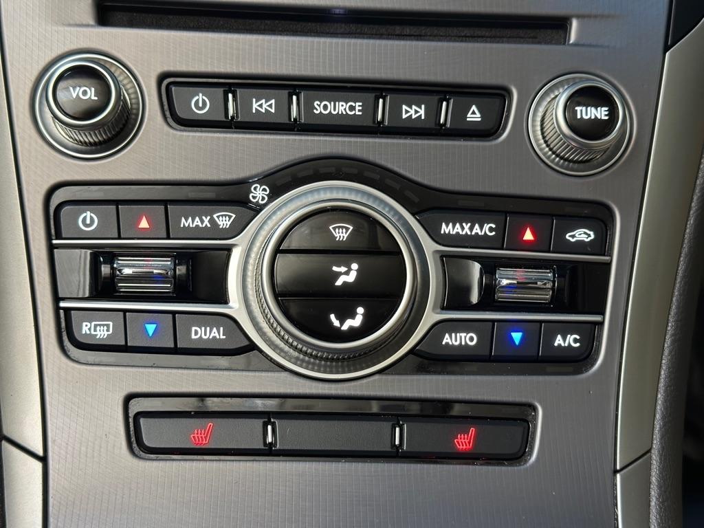 Lincoln MKZ Premier FWD 2017