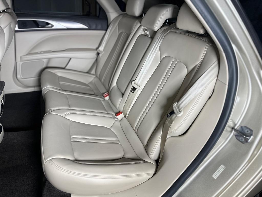 Lincoln MKZ Premier FWD 2017