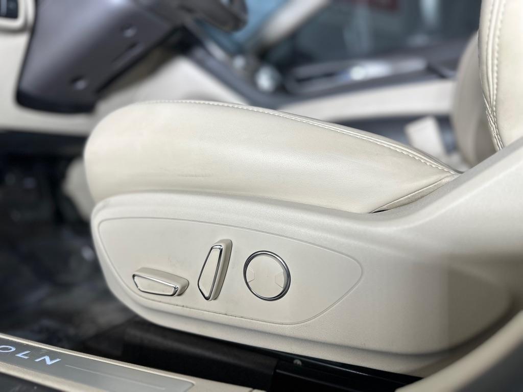 Lincoln MKZ Premier FWD 2017