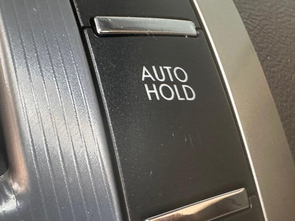 Lincoln MKZ Premier FWD 2017