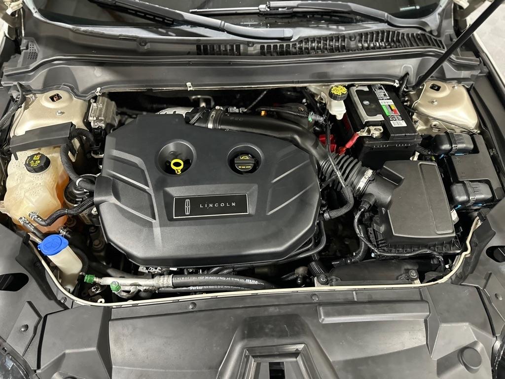 Lincoln MKZ Premier FWD 2017