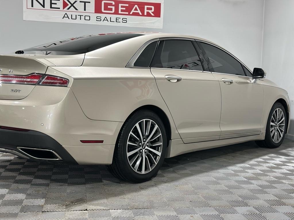 Lincoln MKZ Premier FWD 2017