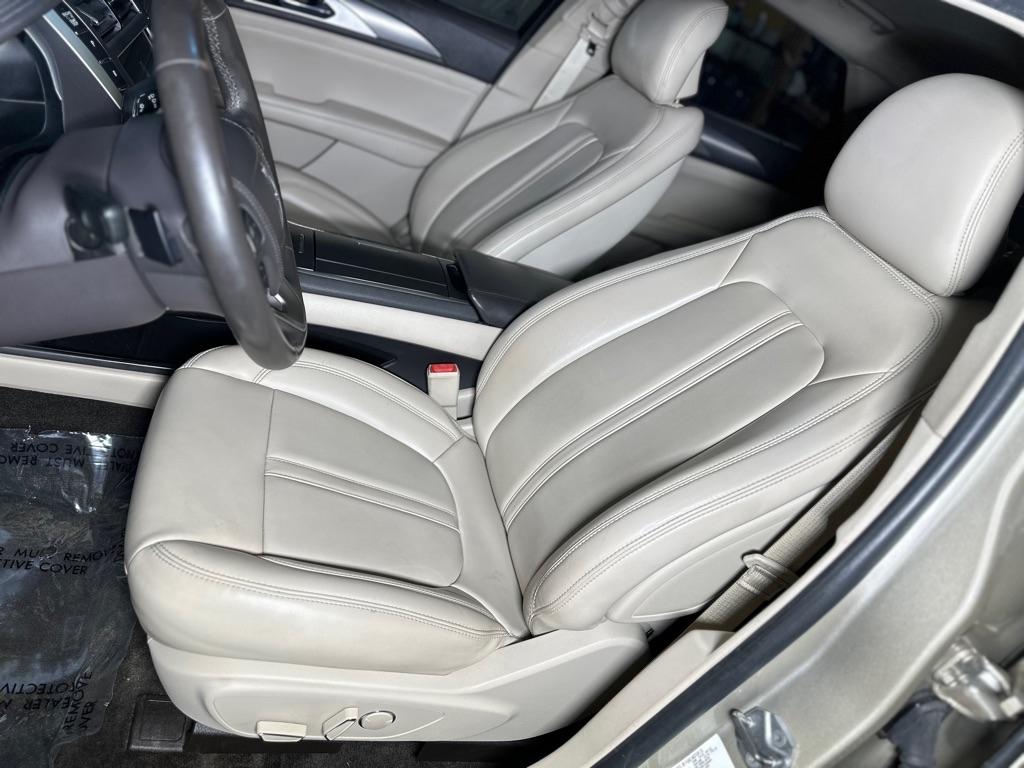 Lincoln MKZ Premier FWD 2017