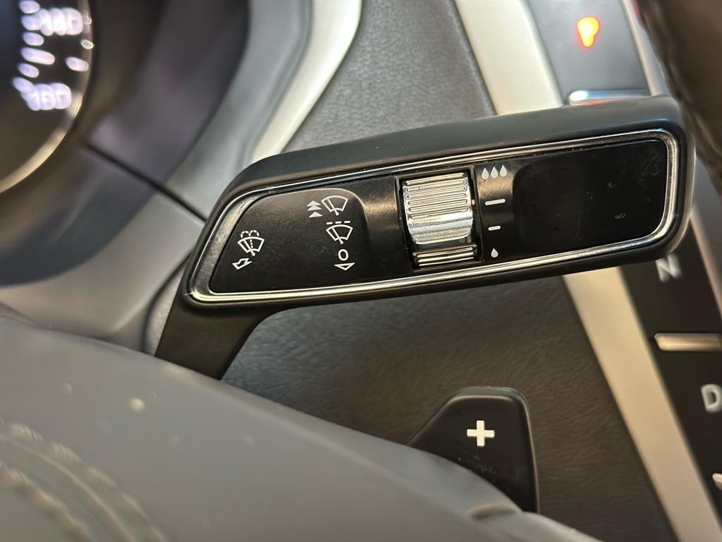 Lincoln MKZ Premier FWD 2017