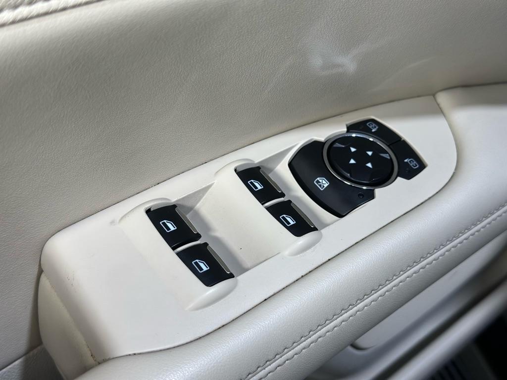 Lincoln MKZ Premier FWD 2017