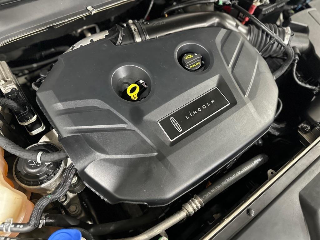 Lincoln MKZ Premier FWD 2017