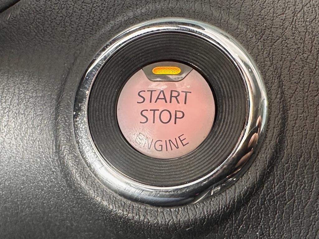 Nissan Pathfinder S 4WD 2017