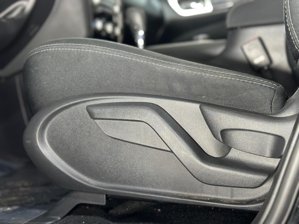 Nissan Pathfinder S 4WD 2017