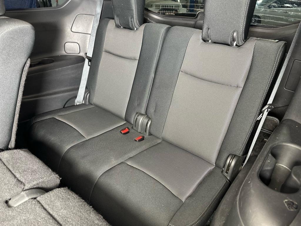 Nissan Pathfinder S 4WD 2017