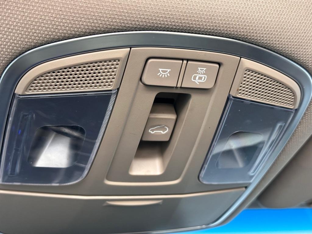 Hyundai Tucson Limited 2016