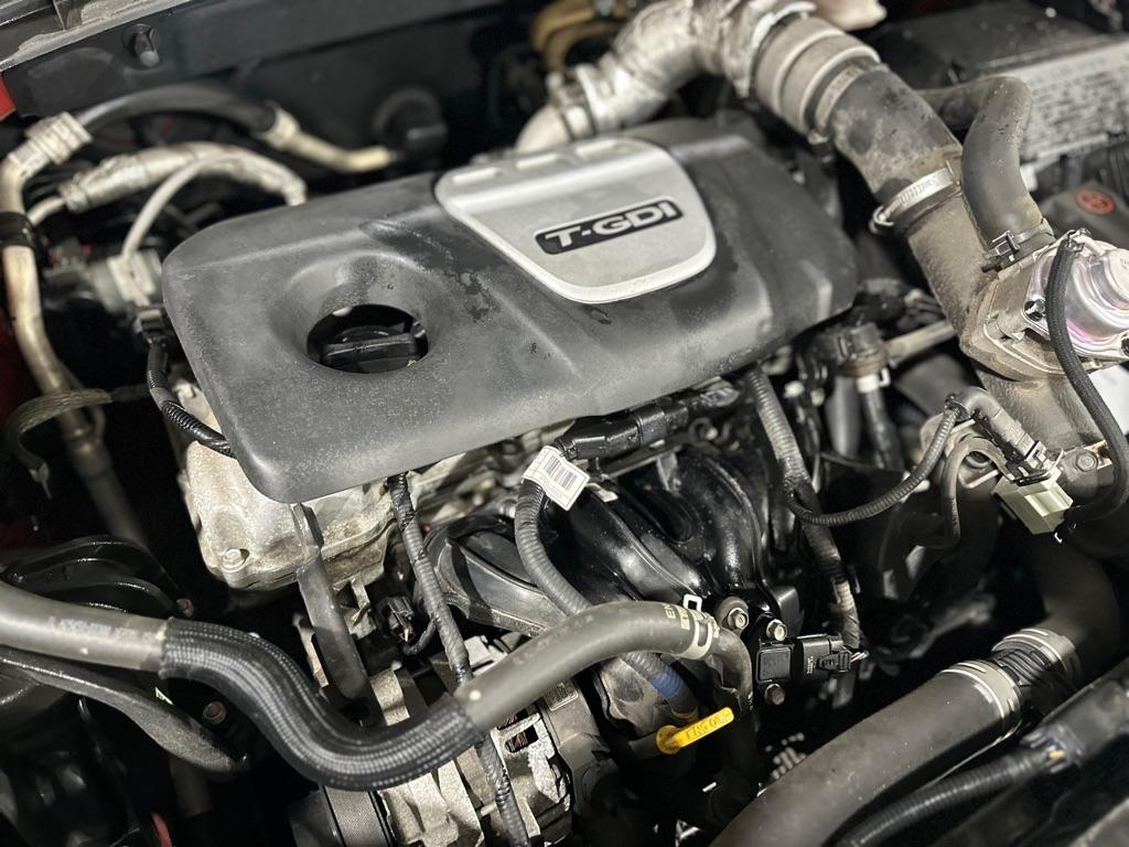 Hyundai Tucson Limited 2016