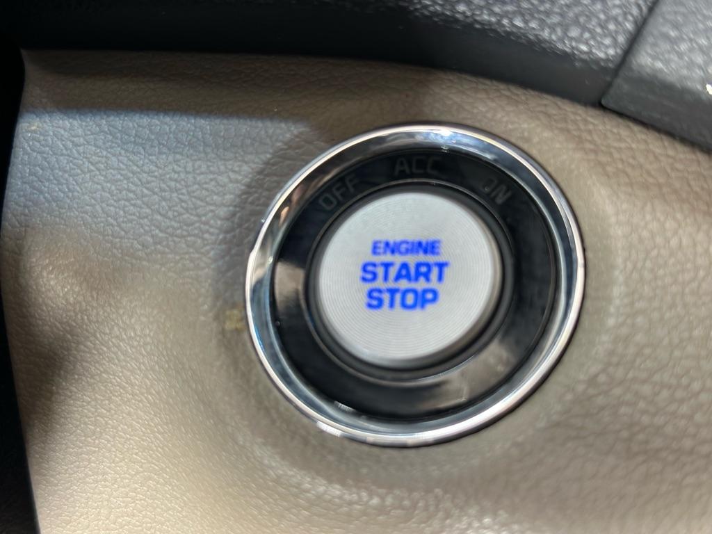 Hyundai Tucson Limited 2016