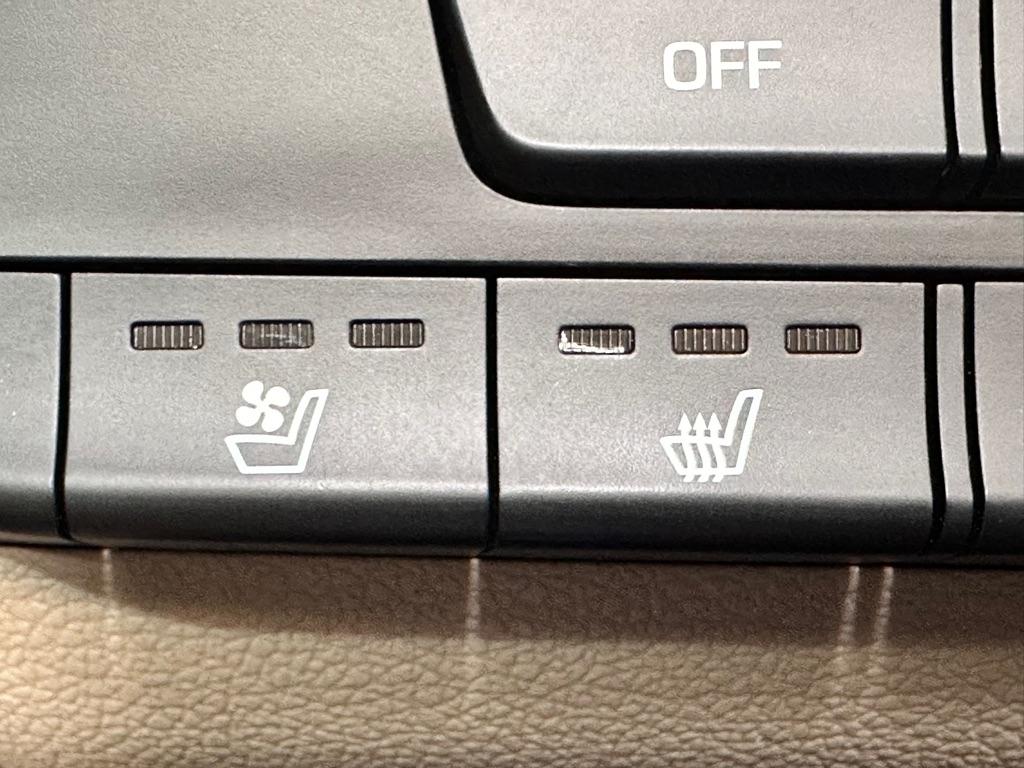 Hyundai Tucson Limited 2016