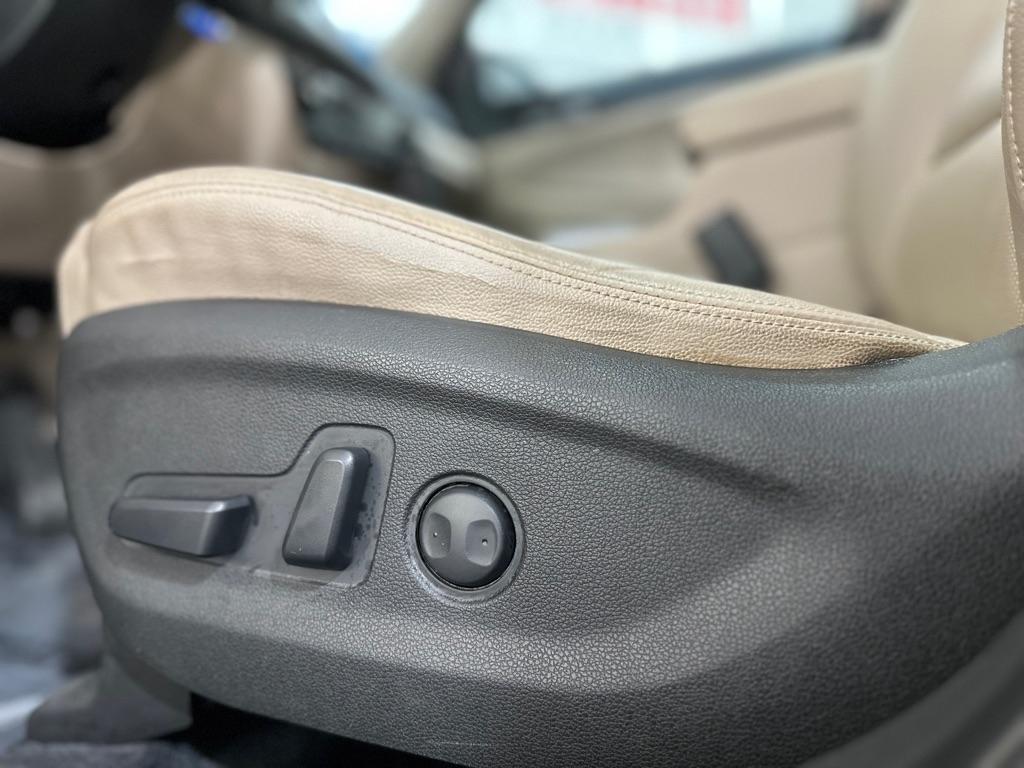 Hyundai Tucson Limited 2016