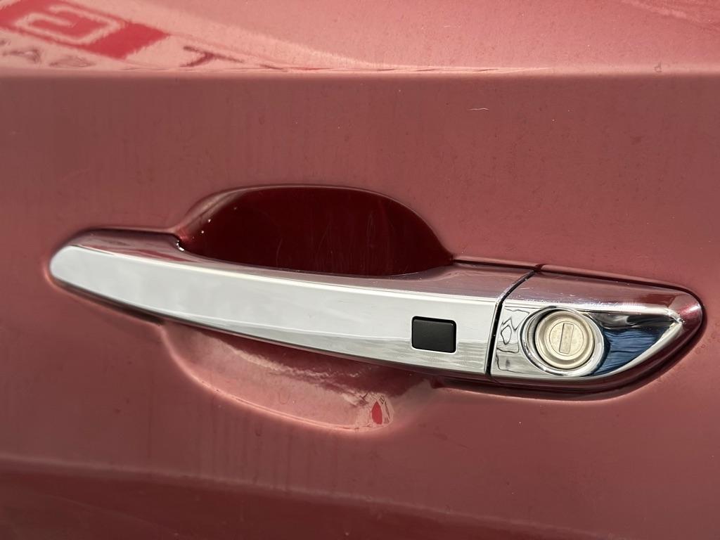 Hyundai Tucson Limited 2016