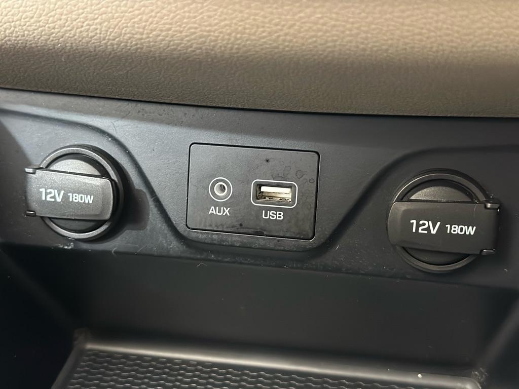 Hyundai Tucson Limited 2016