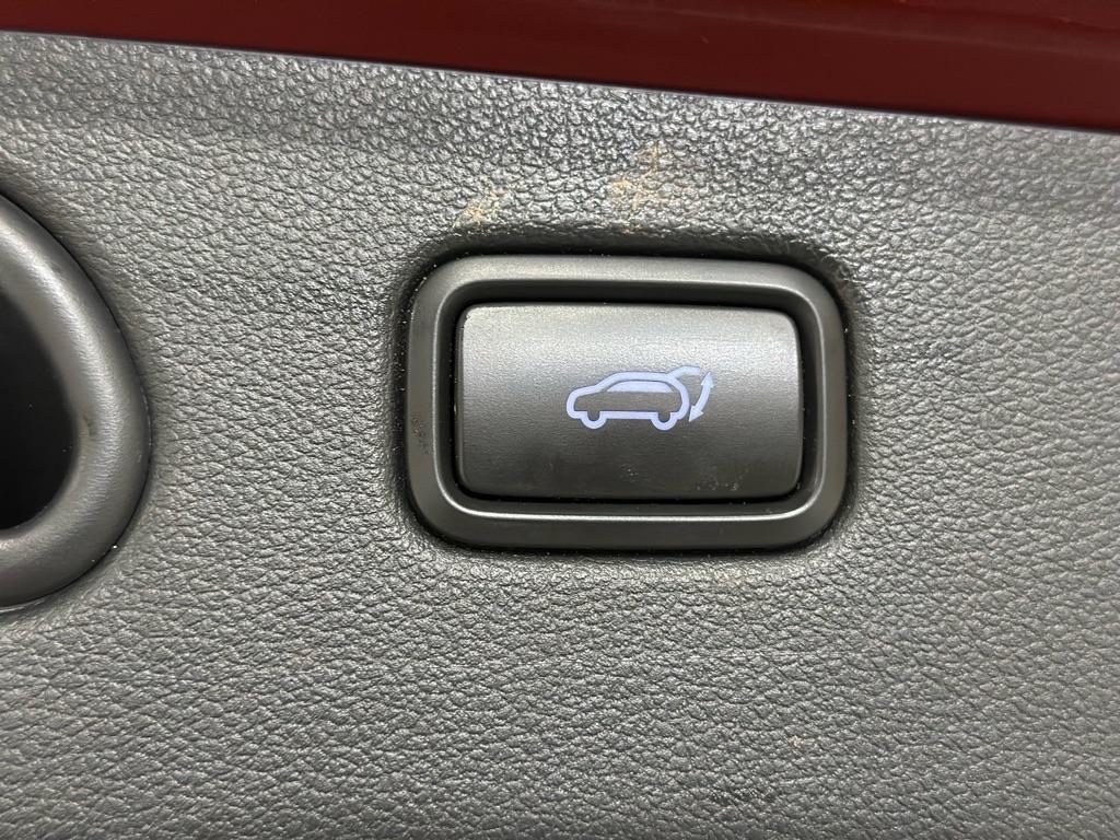 Hyundai Tucson Limited 2016