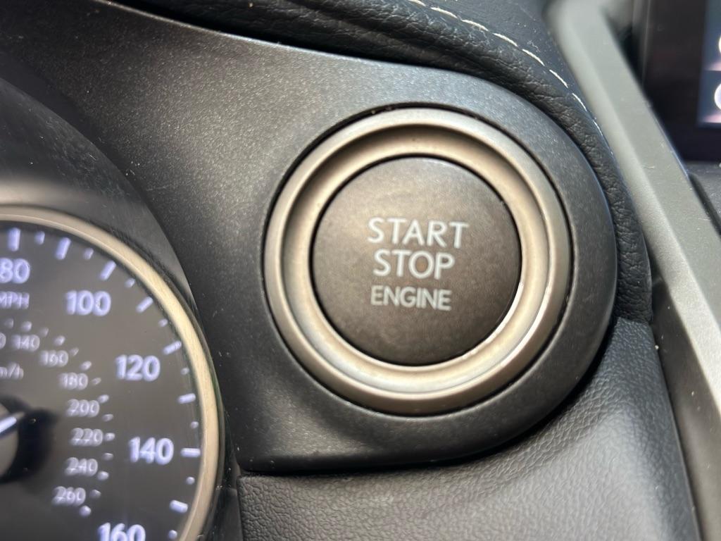 Lexus NX 200t FWD 2019