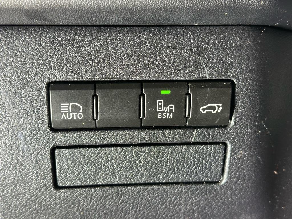 Lexus NX 200t FWD 2019