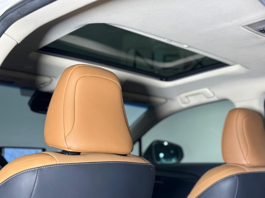 Lexus NX 200t FWD 2019