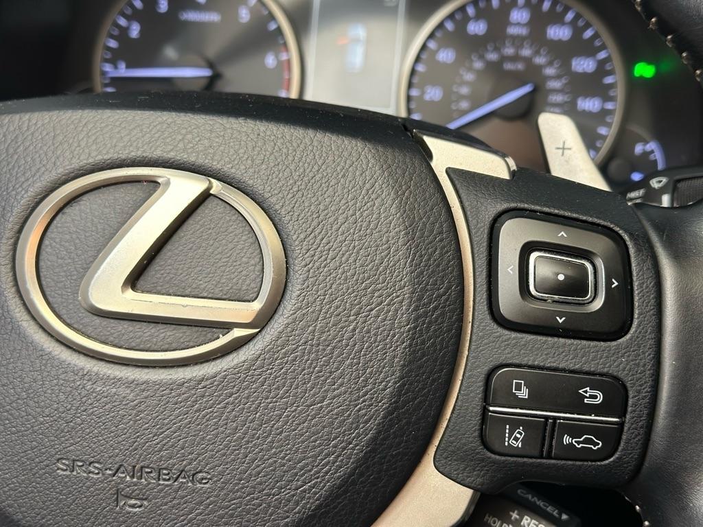 Lexus NX 200t FWD 2019