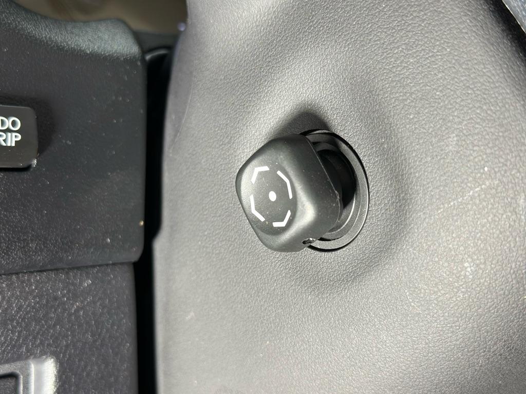 Lexus NX 200t FWD 2019