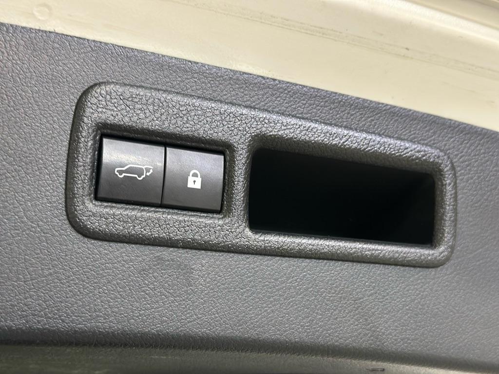 Lexus NX 200t FWD 2019