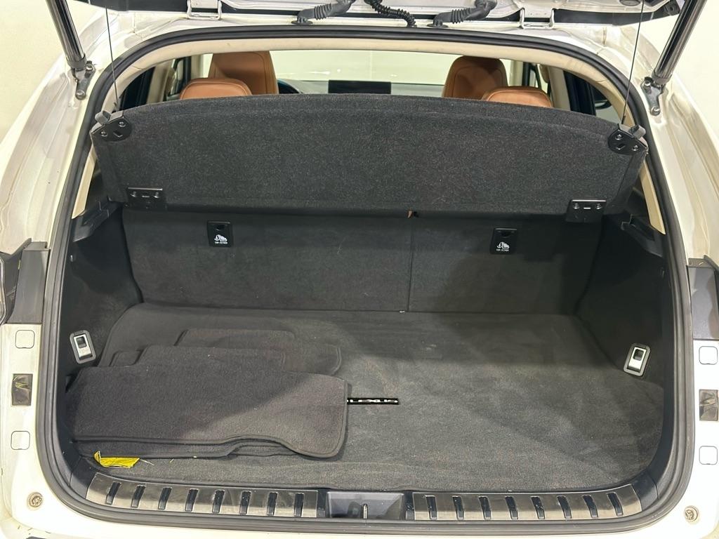 Lexus NX 200t FWD 2019