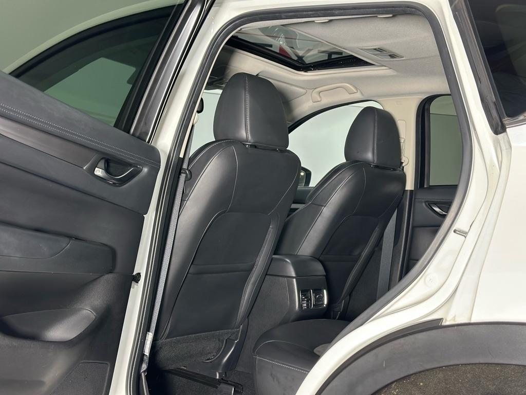 Mazda CX-5 Touring AWD 2018