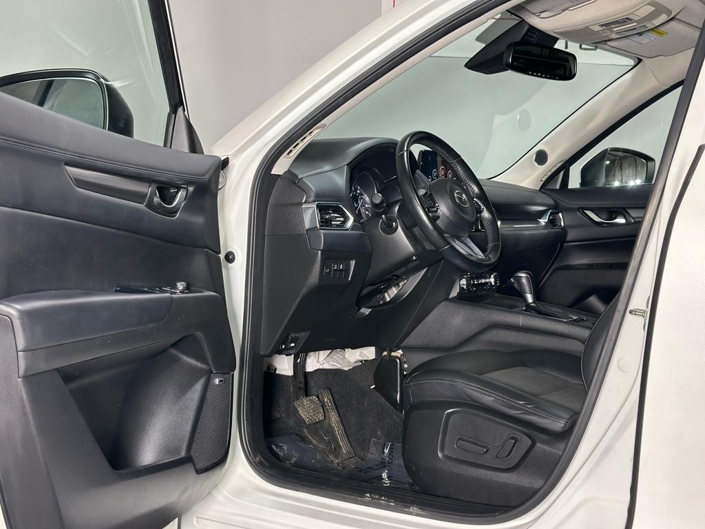 Mazda CX-5 Touring AWD 2018