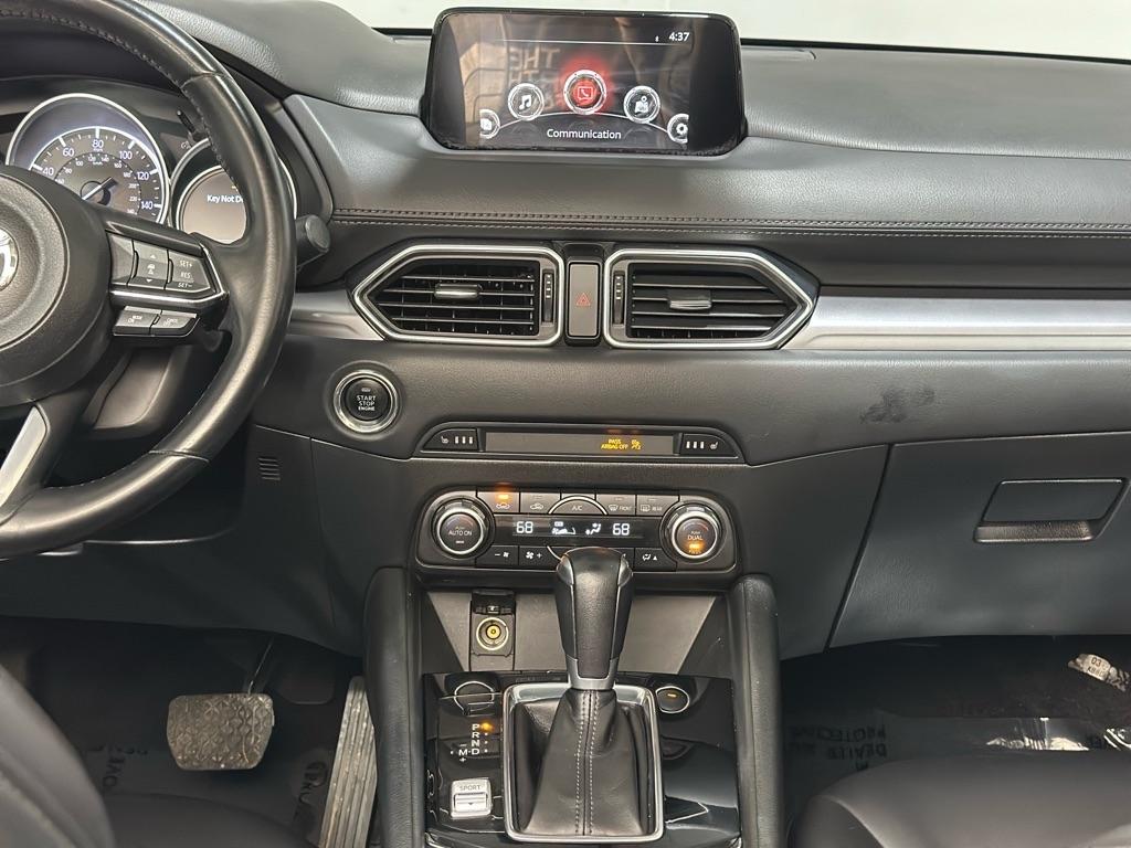 Mazda CX-5 Touring AWD 2018