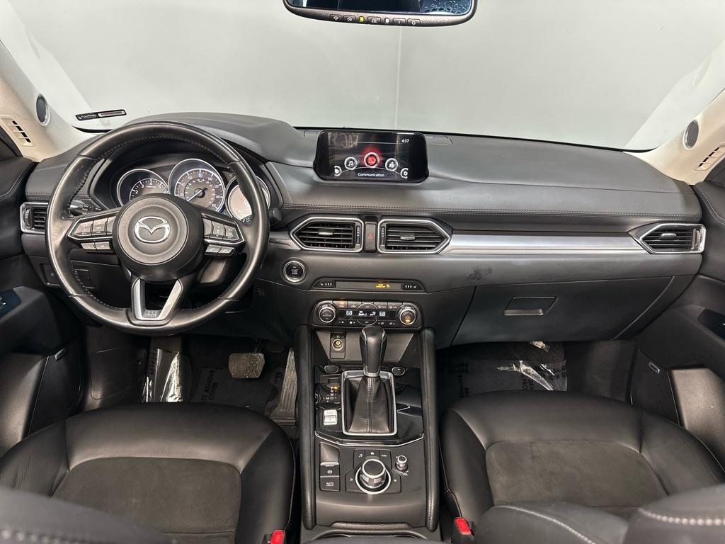 Mazda CX-5 Touring AWD 2018