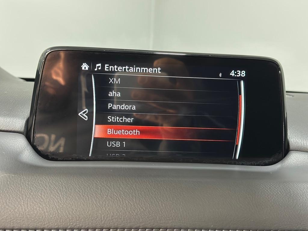 Mazda CX-5 Touring AWD 2018