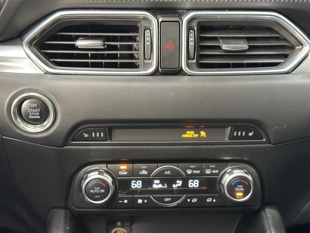 Mazda CX-5 Touring AWD 2018