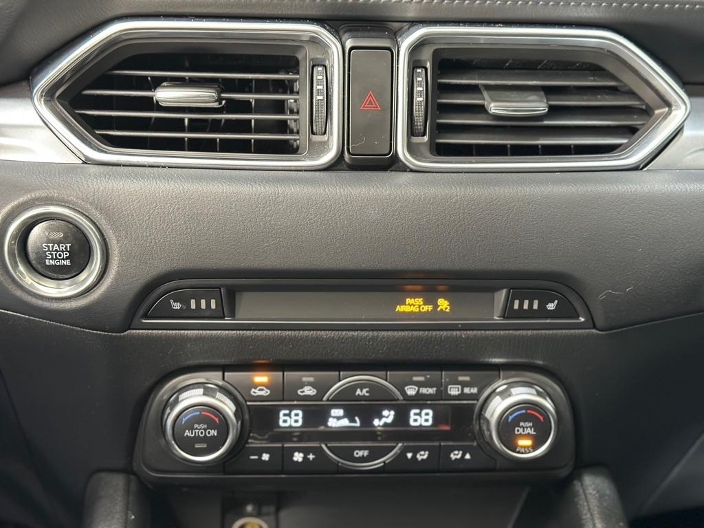 Mazda CX-5 Touring AWD 2018