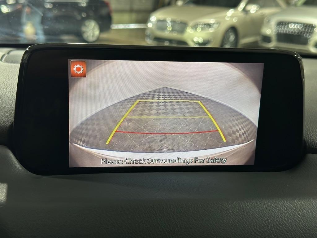 Mazda CX-5 Touring AWD 2018