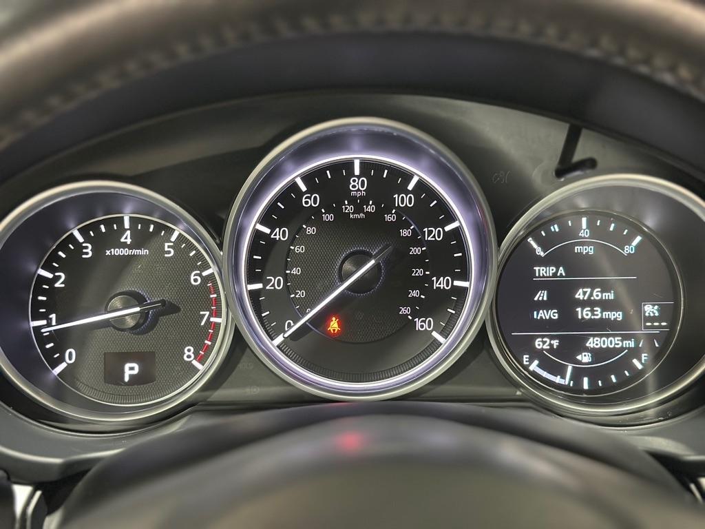 Mazda CX-5 Touring AWD 2018