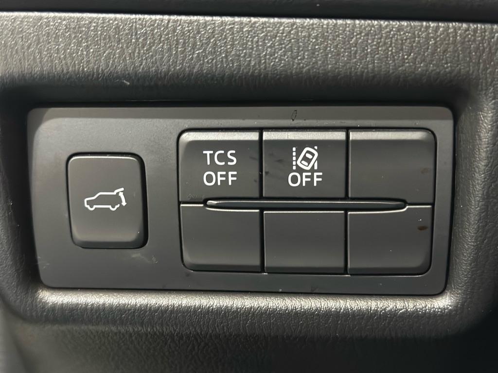 Mazda CX-5 Touring AWD 2018