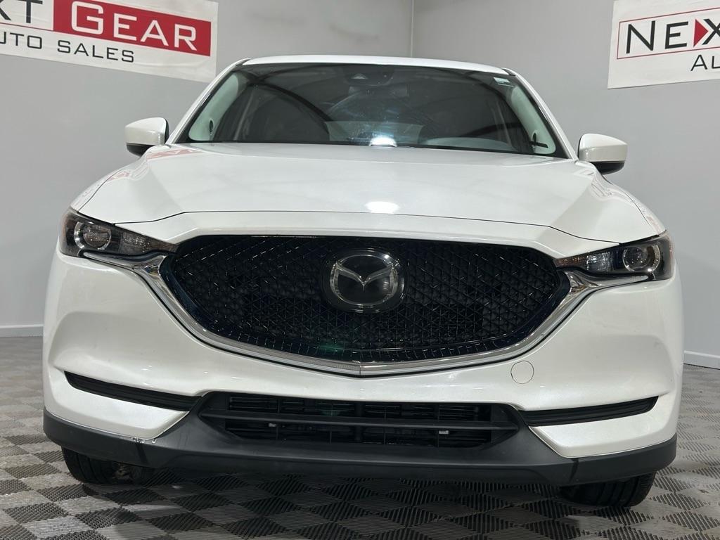 Mazda CX-5 Touring AWD 2018