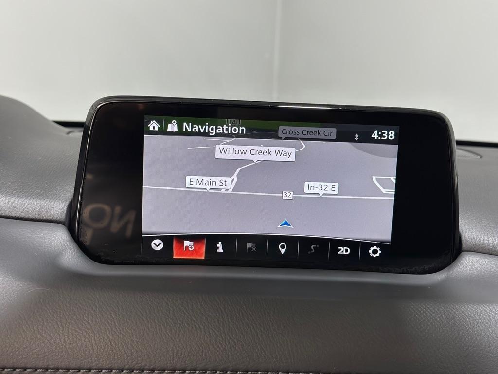 Mazda CX-5 Touring AWD 2018