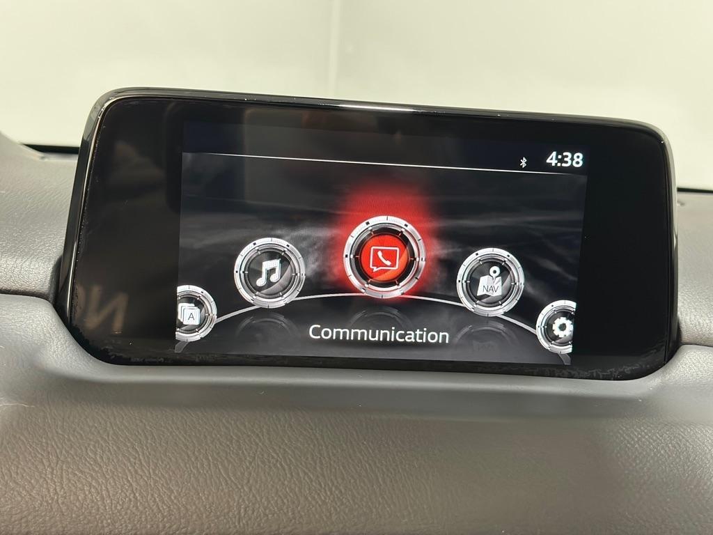 Mazda CX-5 Touring AWD 2018